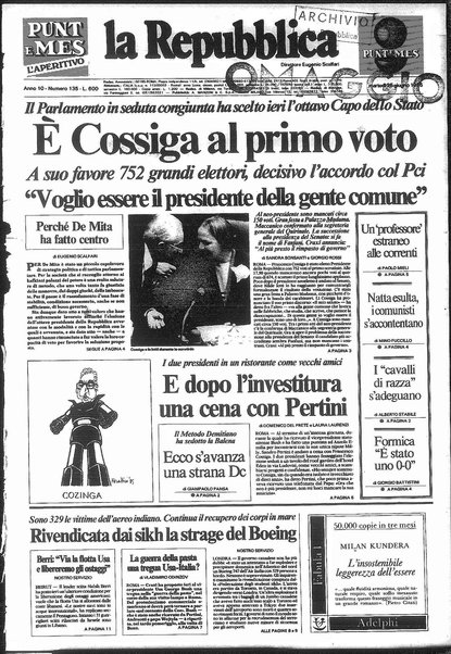 La repubblica